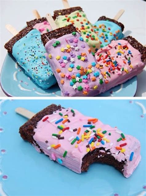 38 Fun Desserts For Teens To Make At Home Diy Projects For Teens