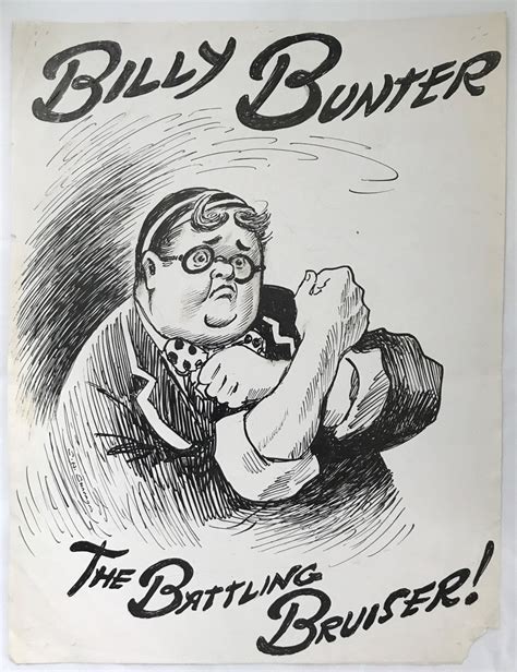 Boys Adventure Comics More Original Billy Bunter Art Up For Sale