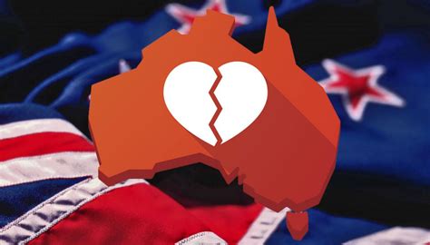 The new zealand flag was adopted in 1902, while australia adopted its current flag design in 1954 — more than 50 years later — but after going through three previous versions since the first 1901 design. Poll: Who's New Zealand's best friend? | Newshub