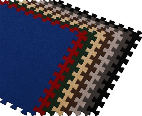 Maybe you would like to learn more about one of these? Amazon.com : We Sell Mats Carpet Interlocking Floor Tiles ...