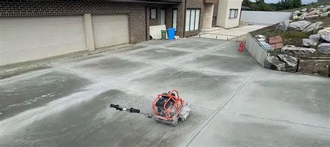 Cutting Concrete Pavers A Step By Step Guide For Melbourne Diyers