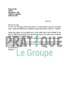 La formation conduisant au diplôme d'ambulancier comporte 630 heures d'enseignement théorique et clinique, en institut et en stage. Lettre de vœux pour l'anniversaire de son père | Pratique.fr