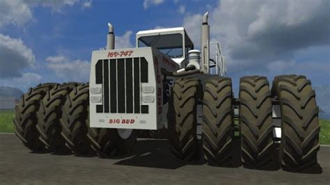 Introducing Worlds Largest Farm Tractor You Aint Gonna Believe