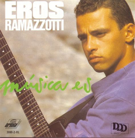 Musica Es Eros Ramazzotti Amazon es Música