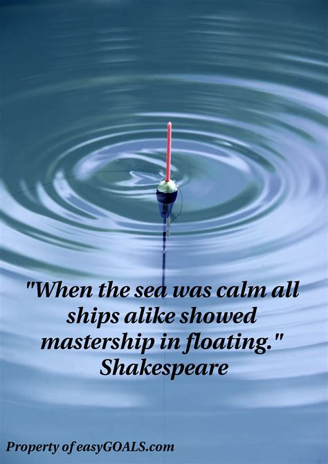 List of top 20 famous quotes and sayings about rough seas to read and share with friends on your facebook, twitter, blogs. Image result for quote a ship that is never wrong for a job is a ship that floats ...