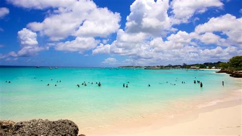 Miami Beach In Barbados Expediade