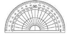 Web Matematik: Pengukuran Sudut
