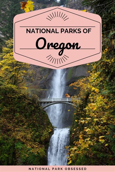 National Parks In Oregon Explore The 6 Oregon National Parks 2022