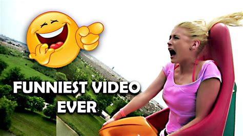 The Most Funniest Videos In The World Ever Youtube