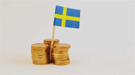 Sweden How To Live In The World S First Cashless Society