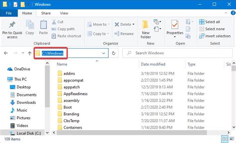 Open File Explorer Mos Tech Tips