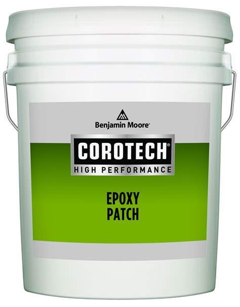 Corotech Epoxy Patch Kit