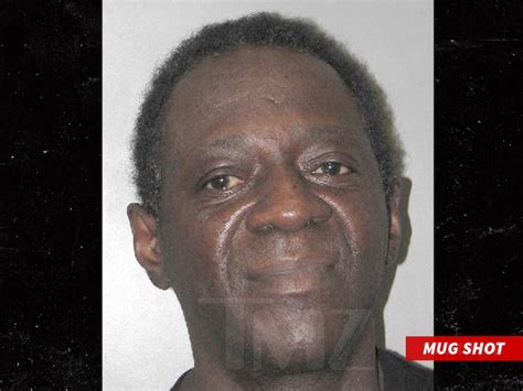 Flavor Flav Arrested For Domestic Battery 979 The Box