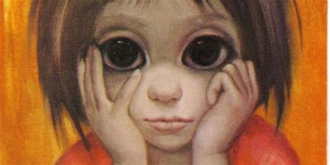 Big eyes movie reviews & metacritic score: Big Eyes: la storia di Margaret Keane - centoparole edizioni