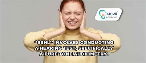 Understanding Sudden Sensorineural Hearing Loss Sshl Causes And