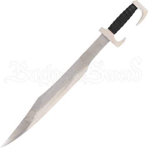 Spartan Sword With Scabbard Ds 1363 By Medieval Swords Functional