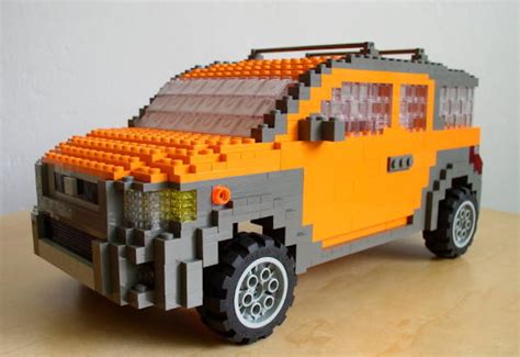 Balett Addict Anyai Lego Honda Do Jelentés Higany