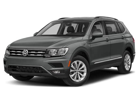 2019 Volkswagen Tiguan Price Specs And Review Volkswagen Moncton