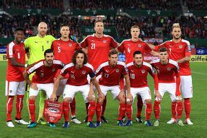 When & where is the euro 2021 draw? Austria Euro 2021 Team Squad Lineup fixtures & Live stream Info
