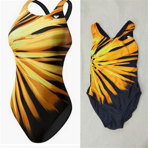 L Tyr Atlast Maxfit One Piece Training Swimsuit Womens Fashion Swimwear Bikinis