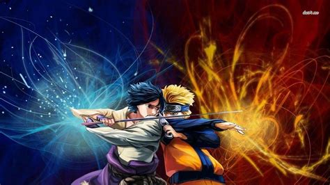 Free Download Wallpapers Anime Naruto Shippuden 68 1366x768 For Your