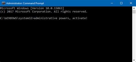 How To Run Command Prompt As An Administrator In Windows 10 Youtube