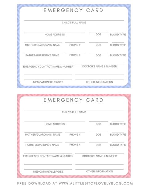 Link your store loyalty cards, add coupons, then shop and save. BlueHost.com | Contact card template, Emergency contact ...