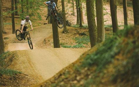 Wind Hill Mountain Bike Park All You Need To Know Before You Go