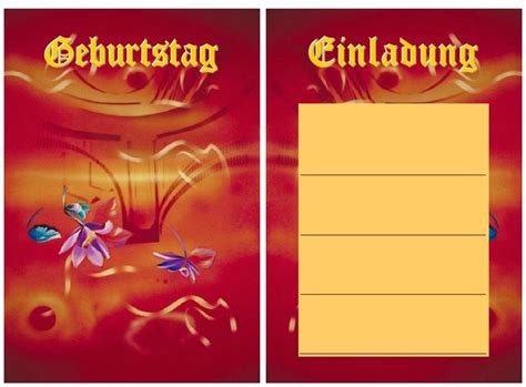 Einladungen für alle anlässe, lustige einladungstexte, witzige einladungssprüche als vorlagen für einladungskarten, selbst gestalten oder drucken einladungen. Einladung Geburtstag Kostenlos Lustig di 2020 (Dengan gambar)