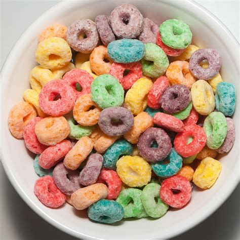 Worst grain: Sugary cereals - The best and worst choices 