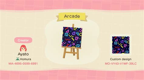 Search and browse for animal crossing patterns and custom designs. Animal Crossing New Horizons Design ID Codes, ACNH Creator ...
