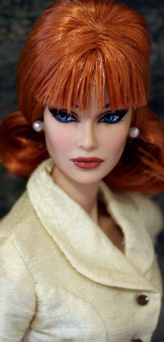 Pin By Linda Sims On Poppy Parker Barbie Dolls Glam Doll Fashion