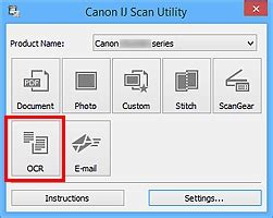 The ij scan utility is included in the mp drivers package. IJ Scan Utility: скачать бесплатно для Windows