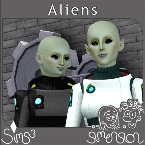 Sims 3 Aliens Außerirdische Kompletter Leitfaden