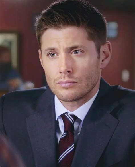 Sensitivehandsomeactionman Jensen Ackles Jensen Ackles Supernatural Supernatural Dean