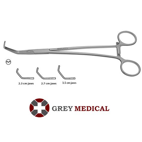 Buy Right Angle Clamp Online Grey Medical