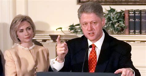 I Took Monica Lewinskys Side In The Bill Clinton Scandal