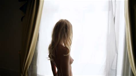 Nude Video Celebs Hanni Gohr Nude Camilla Lemb Nude Silver We
