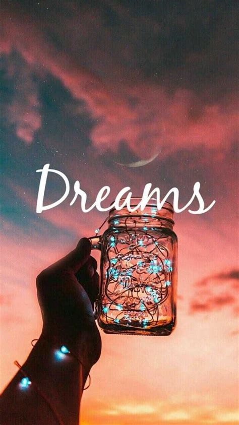 Dreams Wallpapers Top Free Dreams Backgrounds Wallpaperaccess