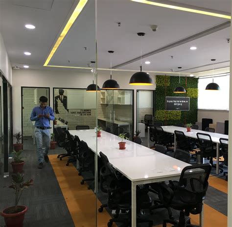 Commercial Interior Service At Rs 800square Feet Office And Restaurant