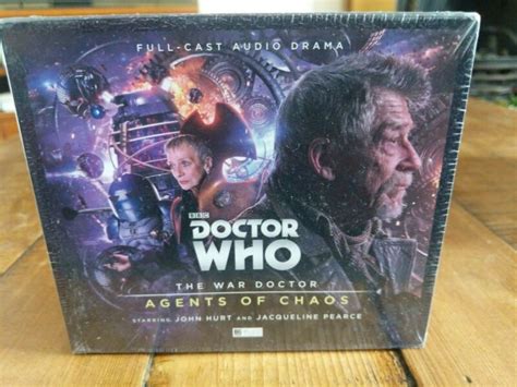 Dr Who Enthusiats On Twitter Doctor Who The War Doctor Volume 3