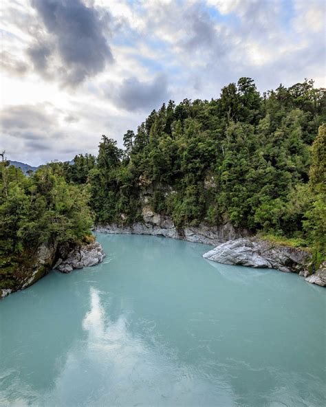 50 Photos Of The West Coast Of New Zealand That Will Make You Want To