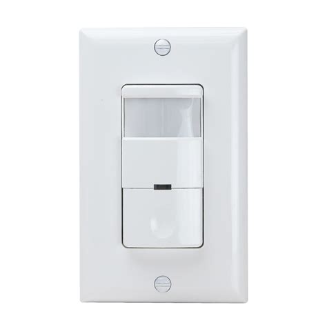 Night Light Wall Switch Makes The Life Easier To Live Warisan Lighting