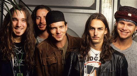 Pearl Jam Albums Pearl Jam Vs Sony Music Entertainment 1993 Album