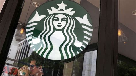 Starbucks Ordered To Pay Over 25 Million To White Former Manager Who