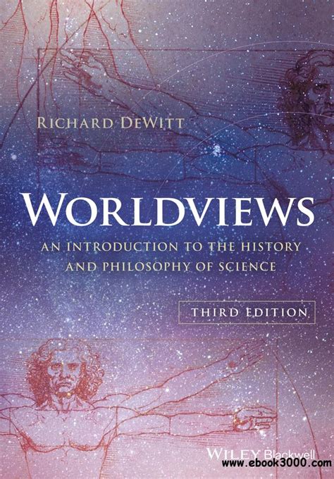Worldviews An Introduction To The History And Philosophy