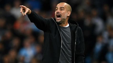 Pep guardiola has been the manchester city manager since the start of the 2016/17 campaign. Pep Guardiola. Clases de Liderazgo. - Zona De Fútbol
