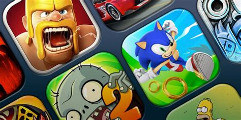 Top Best Ipad Games You Can Play For Free In Pocket Gamer