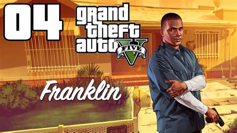 Grand Theft Auto V Lets Play Grand Theft Auto V Deutsch Part 04
