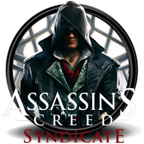 Assassin Creed Syndicate Png Transparent Image Png Mart